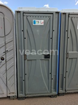 Online aukce:  MOBILNÍ WC ARMAL