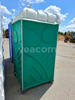 Online aukce:   MOBILNÍ WC