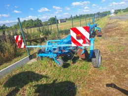 Online aukce:   MONOSEM SUPER-CROP