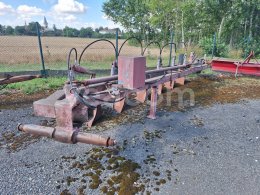 Online aukce:  ROUDNICKÉ STROJÍRNY PHX