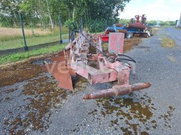 Online aukce:   ROUDNICKÉ STROJÍRNY PHX