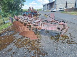 Online aukce:   ROUDNICKÉ STROJÍRNY PHX