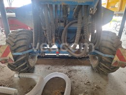Online aukce: LEMKEN  SOLITAIR 12/1200-K-DS