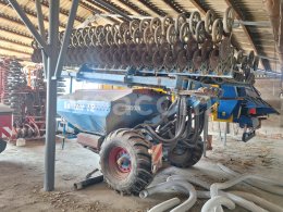 Online aukce: LEMKEN  SOLITAIR 12/1200-K-DS