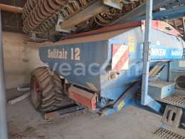 Online aukce: LEMKEN  SOLITAIR 12/1200-K-DS