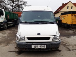 Online aukce: FORD  TRANSIT 280S