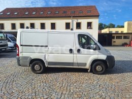 Online aukce: PEUGEOT  BOXER