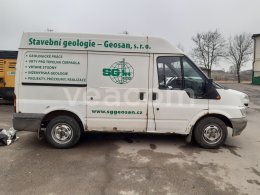 Online aukce: FORD  TRANSIT 280S