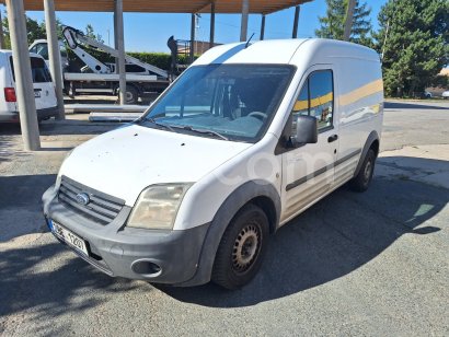 Aukcja internetowa: FORD  TRANSIT CONNECT 90 T230