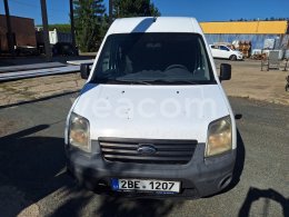 Online aukce: FORD  TRANSIT CONNECT 90 T230
