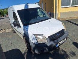 Online aukce: FORD  TRANSIT CONNECT 90 T230