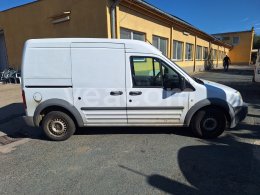 Online aukce: FORD  TRANSIT CONNECT 90 T230