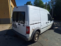 Online aukce: FORD  TRANSIT CONNECT 90 T230
