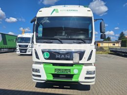 Online aukce: MAN  TGM 18.290