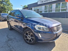 Online aukce: VOLVO  XC 60 D4 OCEAN RACE 2.4D 140 KW AWD GEARTRONIC