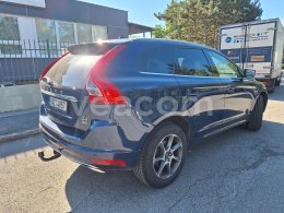 Online aukce: VOLVO  XC 60 D4 OCEAN RACE 2.4D 140 KW AWD GEARTRONIC