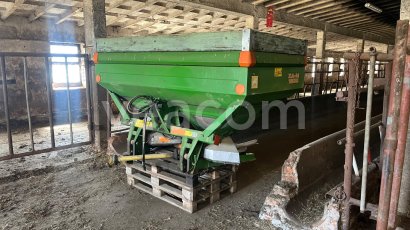 Aukcja internetowa: AMAZONE  ZA-M 1500 ROZMETADLO