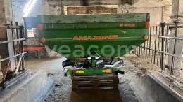 Aukcja internetowa: AMAZONE  ZA-M 1500 ROZMETADLO
