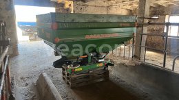 Aukcja internetowa: AMAZONE  ZA-M 1500 ROZMETADLO