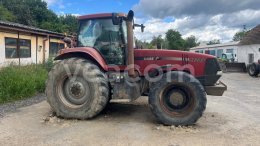 Online aukce: CASE  IH MAGNUM MX 285 4X4