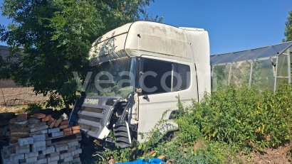 Aukcja internetowa: SCANIA  R 420