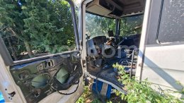 Aukcja internetowa: SCANIA  R 420