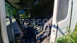 Aukcja internetowa: SCANIA  R 420