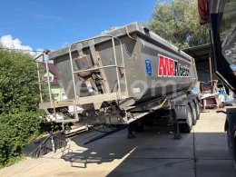 Aukcja internetowa: SCHWARZMÜLLER  K - SERIE