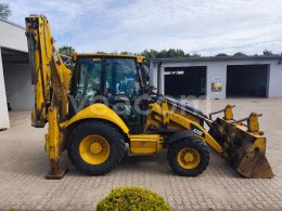 Online aukce: CAT  428 E 4X4