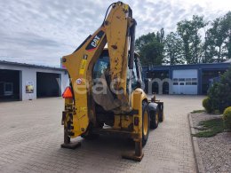 Aukcja internetowa: CAT  428 E 4X4
