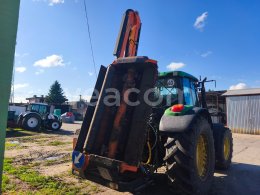 Aukcja internetowa: PRONAR  WWT 600