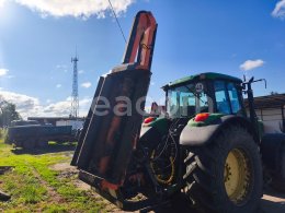 Aukcja internetowa: PRONAR  WWT 600
