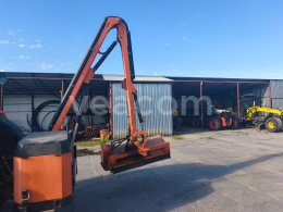 Aukcja internetowa: PRONAR  WWT 600