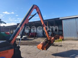 Aukcja internetowa: PRONAR  WWT 600