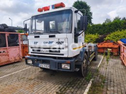 Online aukce: IVECO  EUROCARGO 150E18