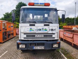 Aukcja internetowa: IVECO  EUROCARGO 150E18