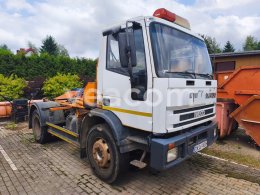 Aukcja internetowa: IVECO  EUROCARGO 150E18
