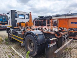 Aukcja internetowa: IVECO  EUROCARGO 150E18