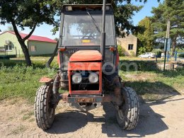Online aukce: ZETOR 7211 