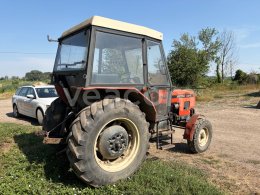 Online aukce: ZETOR 7211 