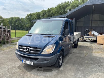 Aukcja internetowa: MB  SPRINTER 313 CDI DK V/43