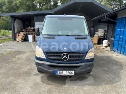 Aukcja internetowa: MB  SPRINTER 313 CDI DK V/43