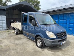 Aukcja internetowa: MB  SPRINTER 313 CDI DK V/43