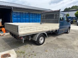 Aukcja internetowa: MB  SPRINTER 313 CDI DK V/43