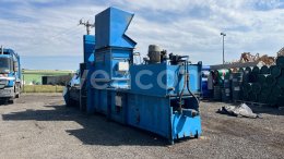 Online aukce:   PAAL PACOMAT V-50 C LIS NA ODPAD