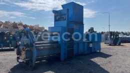 Інтернет-аукціон:  PAAL PACOMAT V-50 C LIS NA ODPAD
