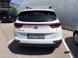 Online aukce: KIA  SPORTAGE 1.6 TDI 100 KW