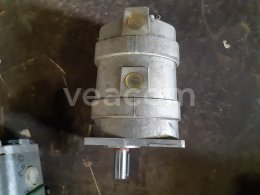 Online aukce:   Hydraulické čerpadlo (1) 20ks