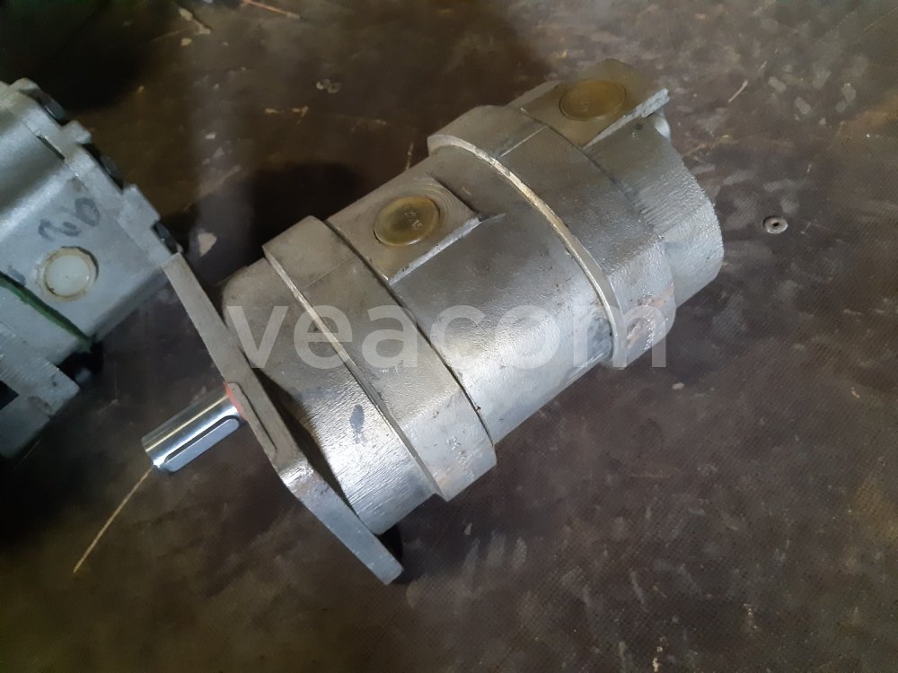 Online aukce:  Hydraulické čerpadlo (1) 20ks