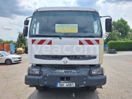 Online aukce: RENAULT  270.18 4X2